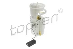 Topran 110 877 Fuel Feed Unit For Audi, Seat, Skoda, Vw Neu. Price: $130.61.