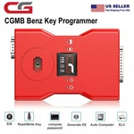 Cgdi Mb For Benz Key Progarmmer With 1 Free Token Lifetime Support Mercedes FBS3 New. Price: $679.00.