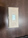 Blue Point FID838 Injector Harness Tester Kit With Case Used. Price: $29.99.