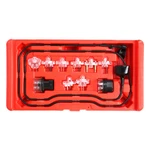 Fuel Injector Tester Noid Light Set Iac Circuit Diagnostic Update Kit Pro 11PC New. Price: $21.76.