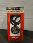 Vintage Rac Vacuum & Fuel Pump Tester Model 536 Euc Box Used. Price: $17.72.