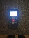 Bartec Pro Series Tech 450 Tpms Scan Tool Used. Price: $120.00.