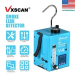 Vxscan V4 Smoke Leak Detector Vacuum Machine Diagnostic Test New. Price: $125.00.
