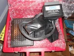 Otc Breakout Box 104 Pin Eec- V Used. Price: $379.99.