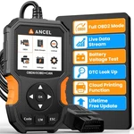 Ancel AS300 OBD2 Scanner Code Reader Car Diagnostic Tool Check Engine Fault New. Price: $28.99.