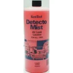 Ken-tool 35805 1 Qt. Detector Mist For Tire Repair, Locates Leaks New. Price: $23.23.