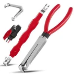 Electrical Disconnect Pliers 37960, Connector Separator 13120 Pcs New. Price: $16.49.