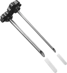 Wire Insertion Tool 2 Pieces),special Lead New. Price: $188.65.