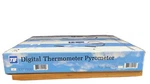 Tif 7000 Digital Thermometer Pyrometer With Standard Probes New. Price: $70.00.