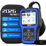 Nexas NL101 Car Diagnostic OBD2 Scanner Engine Reader + Battery Test Tools New. Price: $49.99.