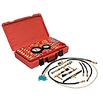 Master Fuel Injection Pressure Test Set For All Systems ATD-5578 New. Price: $581.84.