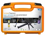 Leakfinder LF016 A/c Detection Kit New. Price: $173.13.
