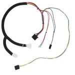 Ignition Wiring Harness For Husqvarna Poulan Pro Craftsman Electrolux 581023401 New. Price: $27.17.
