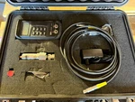 Parker SCM-152-2-02 Sensocontrol Serviceman Diagnostic Test Kit Plus Case Used. Price: $1099.99.
