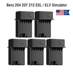 Esl/elv Emulator Renew For Mercedes Benz 204 207 212 Work IM508 IM608. Price: $69.00.