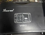 Xhorse VVDI2 Full Version Obd Key Programming For Vw / Audi Bmw Psa Used. Price: $1288.00.