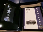 Gm Service Know-how AWD/4WD Diagnosis Manual And Vhs Used. Price: $24.99.