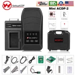 Yanhua Mini ACDP-2 Programming Master Basic Module For Usb & Wireless Connection New. Price: $380.00.