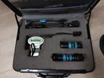 Otc Spx 3596E Oil Change Service Light Reset Tool Kit - Used As Is=(working). Price: $27.00.