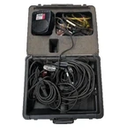 Rotunda 078-00597 Ford Vmm Vehicle Measurement Module Many Accessories SKU4 Used. Price: $799.96.