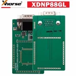 Xhorse XDNP88GL MC68HC05BX Adapter Read & Write MC68HC05B32 For Multi-prog/plus New. Price: $18.95.