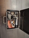 Stant ST-255 Cooling Coolant System Pressure Tester Case W/ Extra Adapter Used. Price: $53.98.