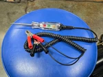 Matco Tools MD-1646 Circuit Tester 6-24V New Without Packaging. Price: $60.00.