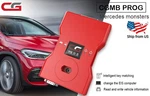 Cgdi Mb Pro-grammer For Mercedes Benz Series Add&pro-gram Identify Can Protocol New. Price: $679.00.
