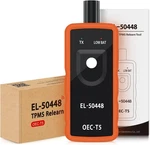 Universal Tpms Relearn Tool,system Programming TRAINING,OEC-T5 Tire Pressure Mon New. Price: $19.99.