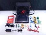 Snap-on Zeus 21.2 Car Diagnostic Scanner Tool (EEMS342A) Domestic, Asian, Europe Used. Price: $2499.00.