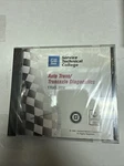 Gm Service Techincal College Automatic Transmission Transaxle New. Price: $19.95.