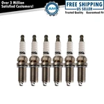 Iridium Spark Plugs Engine Tune Up Ignition Kit 6 Piece Set New. Price: $59.85.