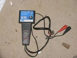 Otc Ford Isc / Bpa Motor Tester Used. Price: $149.99.