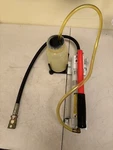 Rotunda 303-1136 Ford Diesel Fluid Pump Injector Tester Used. Price: $125.00.