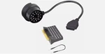 Genisys Usa European 3421-77 2005 Cable Update Kit Otc New. Price: $60.13.