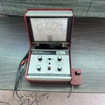 Snap-on MT-460 Dwell Meter For. Price: $74.98.