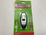Slime 20112 Mini Digital Tire Gauge, 5-150 Psi New. Price: $13.45.