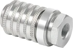 PD222 Steel Test Port Diagnostic Equipment Quick Coupler Female Pipe Thread New. Price: $19.99.