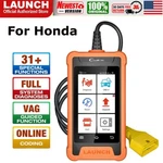 Launch Creader Elite For Honda Code Bidirectional Diagnostic Tool Scanner New. Price: $119.00.