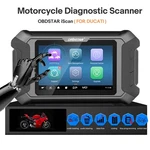 Obdstar Iscan For Ducati Motorcycle Diagnostic Tablet Scanner Immo Coding New. Price: $359.00.