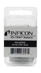 Inficon 712-707-G1 Replacement Filter Cartridges Stratus, D-TEK3 New. Price: $42.95.