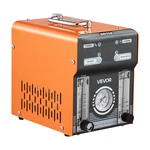 Vevor 12V Automotive Smoke Machine Leak Detector Dual-mode Evap Diagnostic Tes New. Price: $188.79.