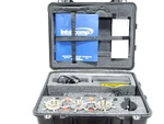Intercomp Ez Rfx Kit Portable Wireless Aircraft Weighing Scale System JW-10 10K Used. Price: $5524.99.