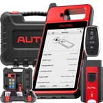 Autel KM100 Key Fob Programming Programmer Immobilizer Chip Read 60S Fast New. Price: $470.00.