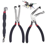 Automotive Tools, 60 Bent Head & Electrical Disconnect Pliers New. Price: $42.81.