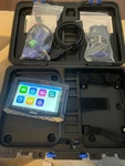 Fcar F4S-N Commercial Truck And Off-highway Diagnostic Scan Tool New. Price: $3299.99.