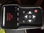 2046300080 Mopar Tpms Diagnostic Tool New. Price: $1000.00.