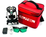 Autel Laser Level CSC1500/05 (A1G008793) Used. Price: $318.74.