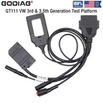 Godiag GT111 Skoda Seat Can Bus IMMO3/ 3.5 Test Platform With Pogo Pin New. Price: $39.00.