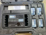 Matco Tools Wireless Chassisear WCE97203 Diagnostic Kit Noise Finder Complete Used. Price: $249.99.